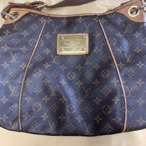 Authentic Louis Vuitton Galleria